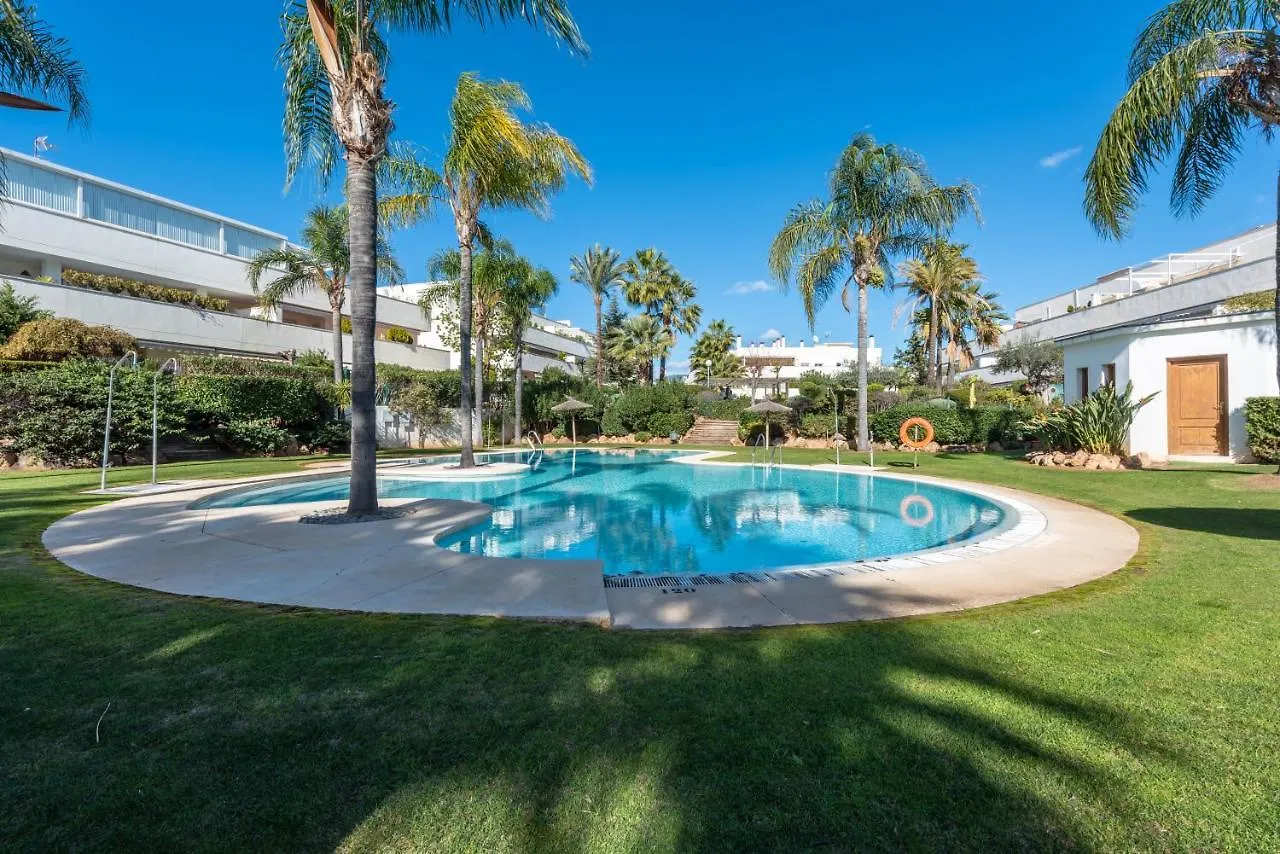 Apartamento Apartamento Altos De Banus I Marbella