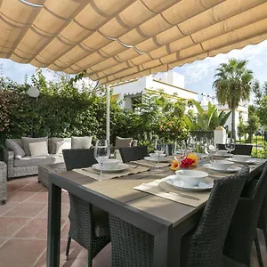 Сasa de vacaciones Casa Isa, Marbella
