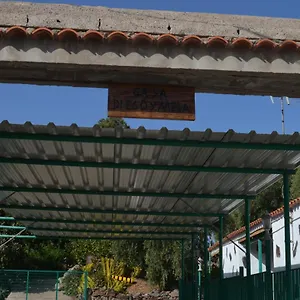  Сasa de vacaciones Casa De Diego Y Mela España