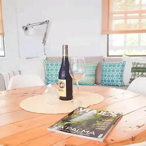  Apartamento Habanitas España