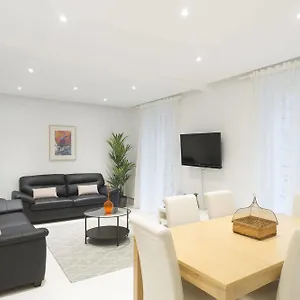  Apartamento Groseko La Zurriola - Ib. España