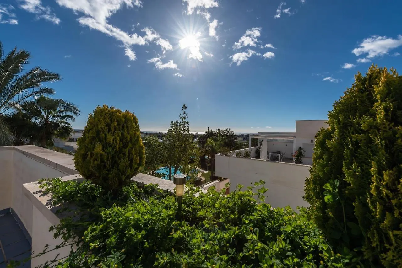 Apartamento Altos De Banus I Momento Marbella 0*,  España