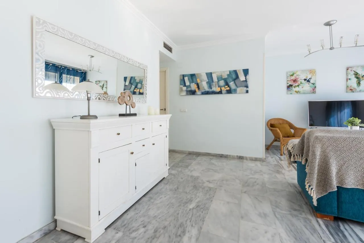 Apartamento Altos De Banus I Momento Marbella España