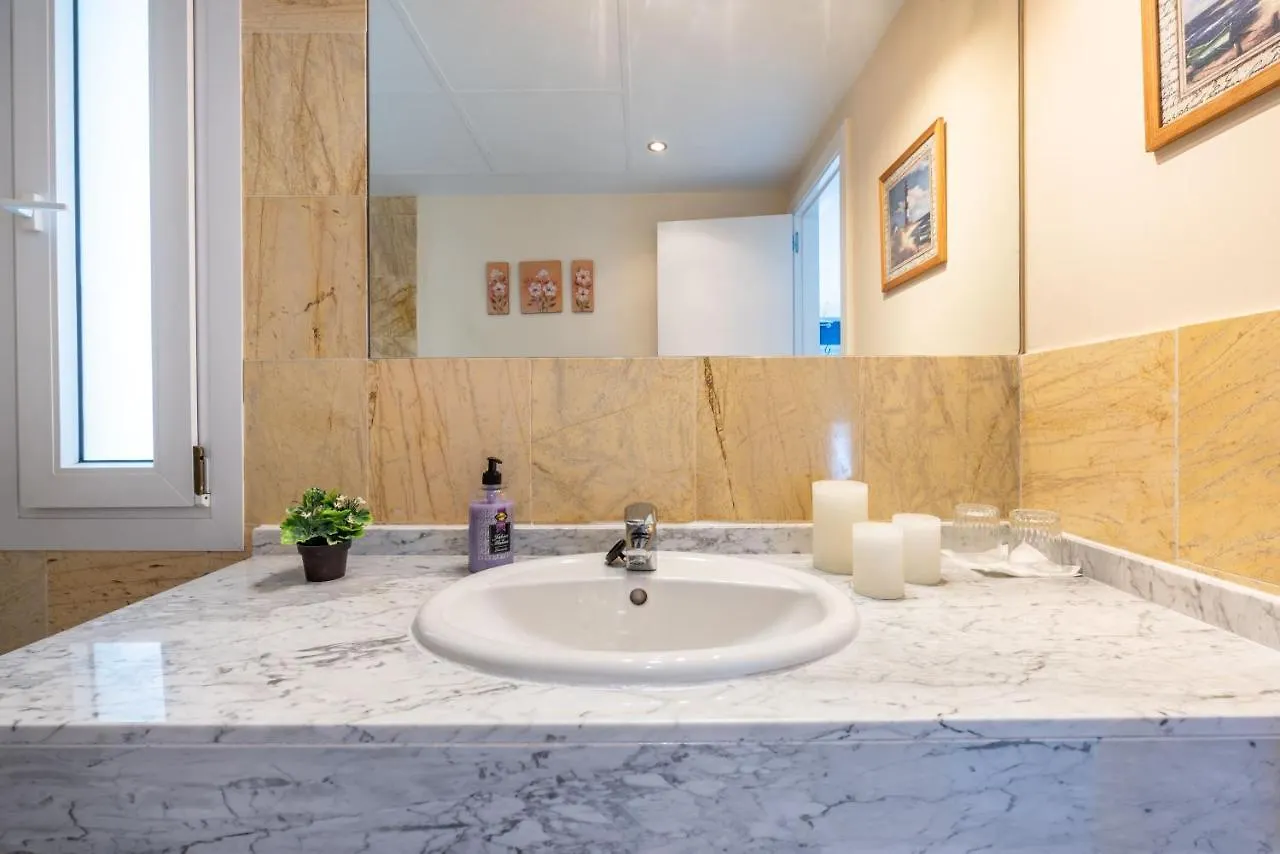 Apartamento Altos De Banus I Momento Marbella